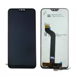 Ecran & Tactile Xiaomi Mi A2 Lite Noir