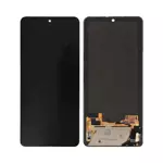 Ecran & Tactile Xiaomi Poco F4 5G 2022 Noir