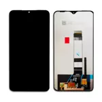 Ecran & Tactile Xiaomi Poco M3/Redmi 9T Noir
