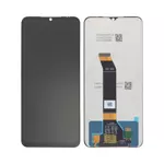 Ecran & Tactile Xiaomi Poco M4 5G/Poco M5 Noir