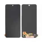 Ecran & Tactile OLED Xiaomi Redmi Note 11 4G/Redmi Note 11S 4G/Poco M4 Pro 4G (Original Size) Noir