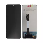 Ecran & Tactile Xiaomi Poco X4 GT Noir