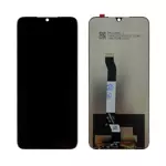 Ecran & Tactile Xiaomi Redmi Note 8/Redmi Note 8 2021 Noir