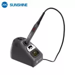 Fer à Souder Sunshine SS-S210 Portable et Intelligent 220V (UE)