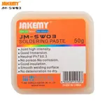 Flux de Soudure Jakemy JM-SW03 50g