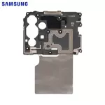 Haut-Parleur Samsung Galaxy A52 5G A526/Galaxy A52 4G A525/Galaxy A52s 5G A528 NFC GH97-26223A