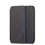 Housse De Protection Fib Color pour Huawei Mate 20 Pro Noir