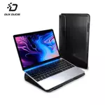 Housse de Protection Hefi Dux Ducis pour MacBook 12" Noir
