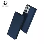 Housse de Protection Skin Pro Dux Ducis pour OnePlus Nord CE 2 5G Bleu
