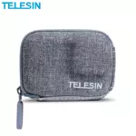 Housse de Protection TELESIN GP-CPB-902 pour GoPro 11, 10 & 9 Gris