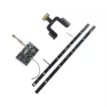 Kit Complet BMS (Carte + Nappe + Interface) Xiaomi Mi Electric Scooter M365/Mi Electric Scooter 1S/Mi Electric Scooter Essential