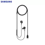 Écouteurs Filaires Type-C Samsung AKG EO-IC100BBEGEU Noir
