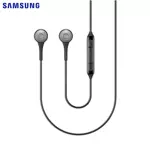 Kit Piéton Samsung Intra-Auriculaires EO-IG935BBEGWW Noir