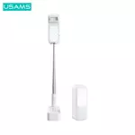 Lampe LED avec Support Smartphone Usams US-ZB209