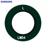 Lentille Original Samsung Galaxy M23 5G M236/Galaxy M33 5G M336/Galaxy M13 M135 GH64-08795A