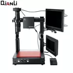 Machine Laser QianLi MEGA-IDEA 3 en 1 (Microscope, Caméra Thermique & Dessoudage Laser)