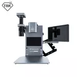 Machine Laser TBK R-2201