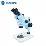 Microscope Sunshine SZM45T (0.7-4.5X)