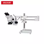 Microscope Yaxun AK31 41MP 0.5X-2X