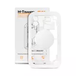 Moule de Protection pour Machine Laser M-Triangel pour Apple iPhone 12 Pro