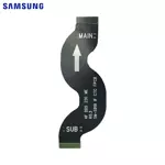 Nappe de Connexion Originale Samsung Galaxy S23 Ultra 5G S918 GH82-30461A