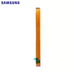 Nappe de Connexion Originale Samsung Galaxy Tab A9 Wi-Fi X110/Galaxy Tab A9 LTE X115 GH81-24264A
