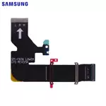 Nappe de Connexion Originale Samsung Galaxy Z Fold 4 5G F936 GH59-15576A Lower