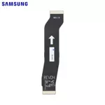 Nappe de Connexion Originale Samsung Galaxy S20 Ultra G988 GH59-15214A