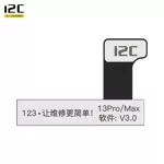 Nappe de Réparation Batterie i2C i6S Externe pour Apple iPhone 13 Pro & 13 Pro Max