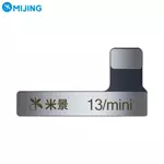 Nappe de Réparation Batterie MiJing pour iPhone 13 & 13 mini