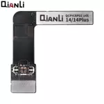 Nappe de Réparation Batterie QianLi pour Apple iPhone 14 & 14 Plus