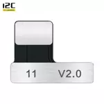 Nappe de Réparation Face ID sans Soudure i2C i6S & MC14 pour iPhone 11