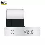 Nappe de Réparation Face ID sans Soudure i2C i6S & MC14 pour iPhone X