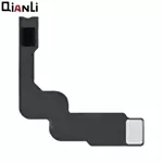 Nappe de Réparation Face ID sans Soudure QianLi pour Apple iPhone 12 Pro Max (Clone-DZ03 / iCopy Plus 2)