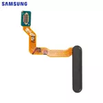 Lecteur Empreinte Originale Samsung Galaxy Z Fold 3 5G F926 GH96-14477A Noir
