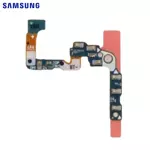 Nappe FRC Originale Samsung Galaxy S23 5G S911 GH59-15634A TOP