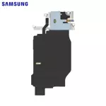 Nappe NFC Originale Samsung Galaxy S21 Plus 5G G996 GH97-25968A