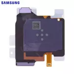 Nappe NFC Originale Samsung Galaxy Z Flip 3 5G F711 GH42-06789A