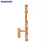 Nappe Power On/Off et Volume Originale Samsung Galaxy A05s A057 GH81-24385A
