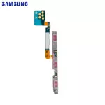 Nappe Power On/Off et Volume Originale Samsung Galaxy S23 5G S911/Galaxy S23 Plus 5G S916 GH59-15613A