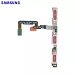 Nappe Power On/Off et Volume Originale Samsung Galaxy S23 FE S711B GH59-15711A