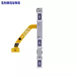 Nappe On/Off et Volume Original Samsung Galaxy S22 S901/Galaxy S22 Plus S906 GH59-15526A