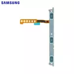 Nappe Power On/Off et Volume Originale Samsung Galaxy S22 Ultra S908 GH59-15513A