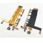 Nappe Power On/Off Sony Xperia Z3 D6603 4g