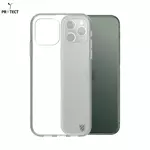Pack de 10 Coques Silicone PROTECT pour Apple iPhone 11 Pro Bulk Transparent