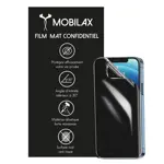 Pack Films De Protection Hydrogel Privacy Protect (x20)
