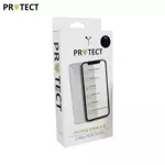 Pack Verre Trempé Classique PROTECT pour Apple iPhone 11/iPhone XR (x10) Transparent