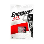 Pile Energizer Alcaline A23/E23A BL2