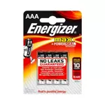 Pile Energizer Max LR03 AAA BL4