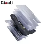 Plateforme de Rebillage QianLi Middle Frame 10 en 1 pour iPhone X à 12